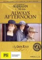Always Afternoon