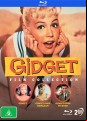 The Gidget Film Collection (Blu Ray)
