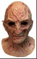 A Nightmare On Elm Street 4: The Dream Master - Freddy Dream Master (Mask)