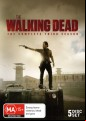 Walking Dead - Complete Season 3