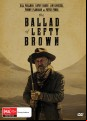 The Ballad Of Lefty Brown