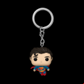 Superman: Legacy (2025) - Superman Keychain (Pop! Vinyl)