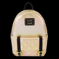 Sanrio - 50th Anniversary Metallic Gold Mini (Loungefly Backpack)
