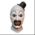 Terrifier - Art The Clown (Mask)