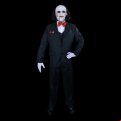 Saw - Billy Puppet Adult Costume