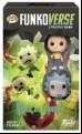 Funkoverse - Rick And Morty 100 2-pack Expandalone Strategy (Board Game)