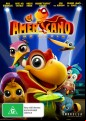El Americano - The Movie