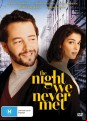 The Night We Never Met