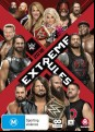 WWE - Extreme Rules 2018