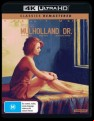 Mulholland Drive (Blu Ray)