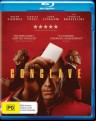 Conclave (Blu Ray)