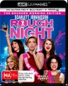 Rough Night (4K UHD Blu Ray)