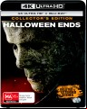 Halloween Ends (4K Ultra HD)