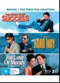 Michael J Fox Film Collection (Blu Ray)