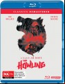 The Howling (Blu Ray)