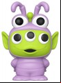 Pixar - Alien Remix Dot (Pop! Vinyl)