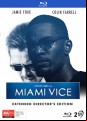 Miami Vice: Director's Edition - Special Edition (Blu Ray)