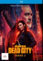 Walking Dead: Dead City - Complete Season 2 (Blu Ray)