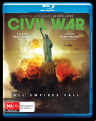 Civil War (Blu Ray)