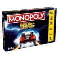 Back To The Future Edition (Monopoly Board Game)