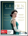 The Crown - Seasons 1-2 (Blu Ray)