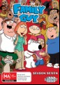 Family Guy - Complete Season 7