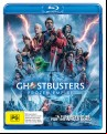 Ghostbusters: Frozen Empire (Blu Ray)