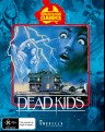 Dead Kids / CD (Ozploitation Classics) (Blu Ray)