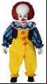 It (1990) - Pennywise 18" Roto (Plush Toy)