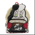 101 Dalmatians 1961 - Cruella Scene Mini (Backpack)