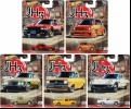 Hot Wheels Cars - Japan JH3