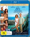 My Big Fat Greek Wedding 3 (Blu Ray)