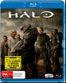 Halo - Complete Season 1 (Blu Ray)