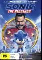 Sonic The Hedgehog