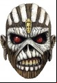 Iron Maiden - Book Of Souls (Mask)