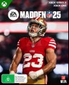 EA Sports Madden NFL 25 (Xbox X Game)