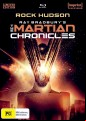 Ray Bradbury's The Martian Chronicles (Blu Ray)