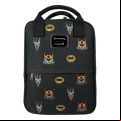 The Lord Of The Rings - Sauron Canvas Mini (Loungefly Backpack)