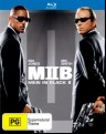 Men In Black 2 (Blu Ray)