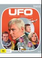 UFO - Complete S.H.A.D.O. File (Blu Ray)