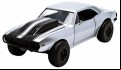 Fast And Furious - 1967 Chevy Camaro (Offroad) 1:24 Scale Hollywood Ride (Model Car)