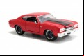 Fast And Furious - '70 Chevy Chevelle SS 1:24 Scale Hollywood Ride (Model Car)