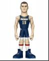 NBA: Grizzlies - Nikola Jokic Away Uni 5" Vinyl Gold (Vinyl Figure)