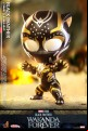 Black Panther 2 - Black Panther (Cosbaby Figure)
