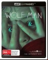 Wolf Man (2025) (4K Ultra HD)
