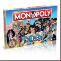 One Piece Edition (Monopoly Board Game)