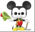 Disneyland 65th Anniversary - Mickey In Lederhosen (Pop! Vinyl)