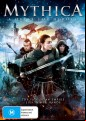 Mythica - A Quest For Heroes