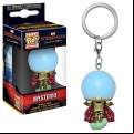 Spider-Man: Far From Home - Mysterio Pocket Keychain (Pop! Vinyl)