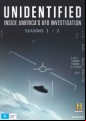 Unidentified - Inside Americas UFO Investigation - Seasons 1-2